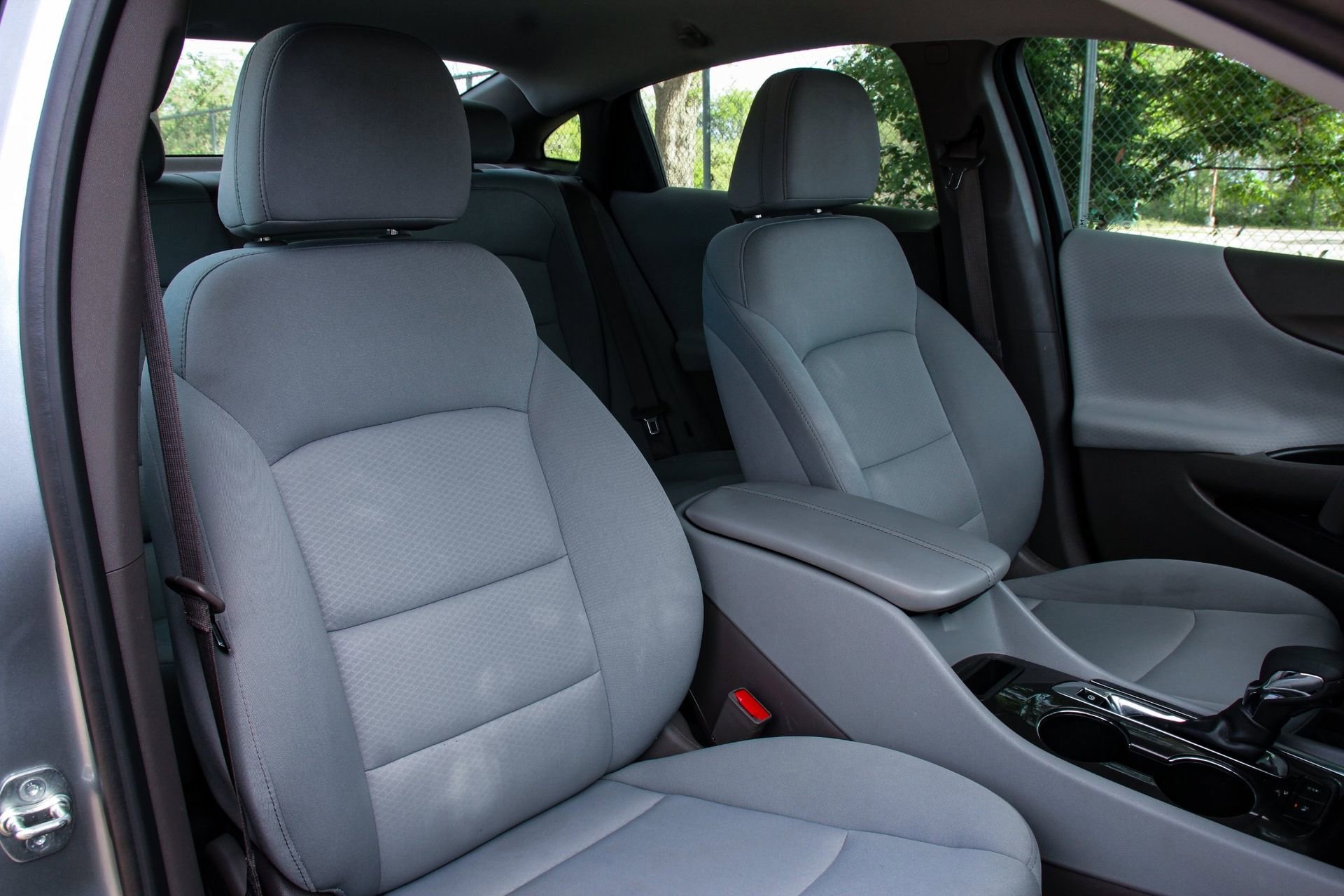 Used 2024 Chevrolet Malibu LT FWD image 30