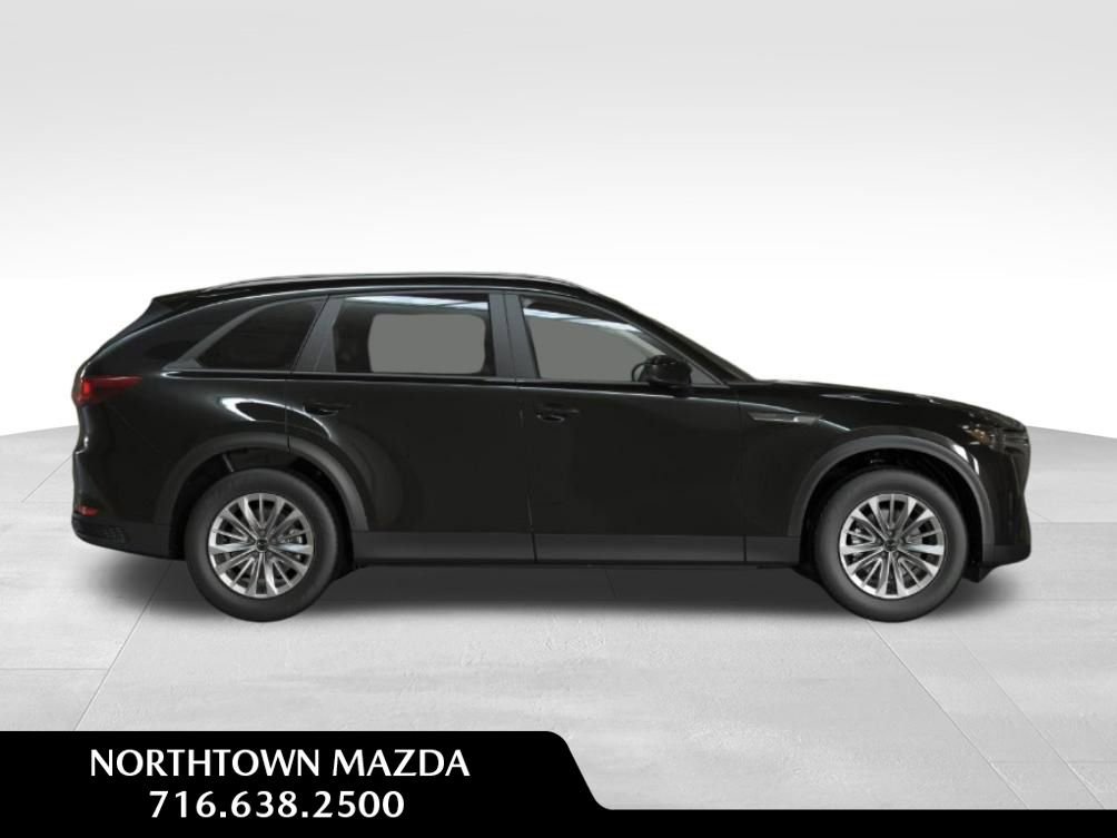 New 2026 MAZDA CX-90 3.3 Turbo w/ Select Package AWD/4WD image 4