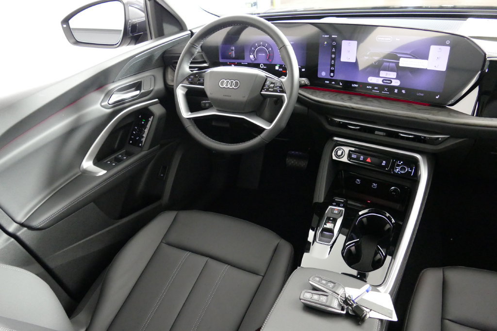 New 2026 Audi Q5 2.0T AWD/4WD image 22