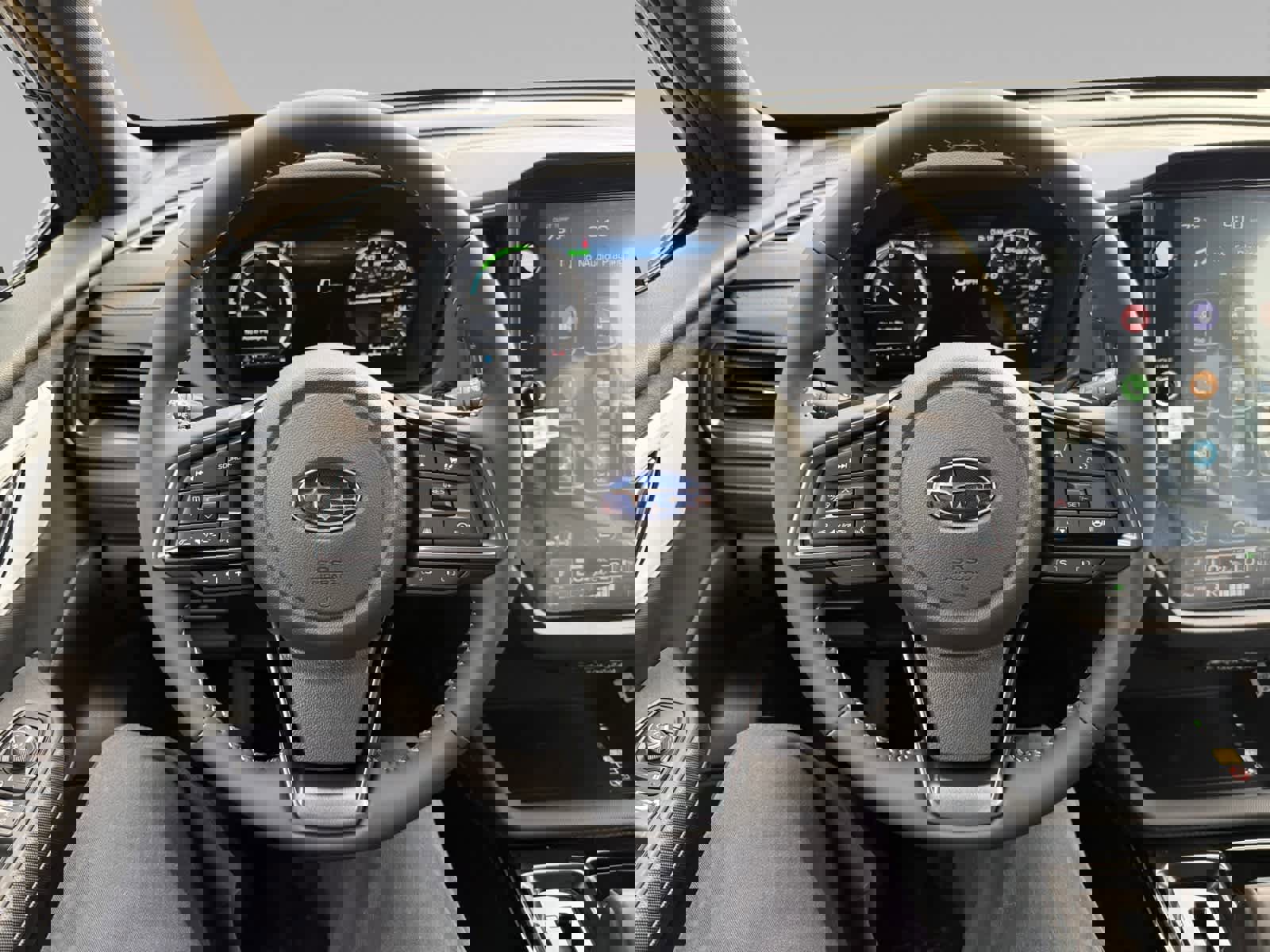 New 2026 Subaru Forester Limited AWD/4WD image 13