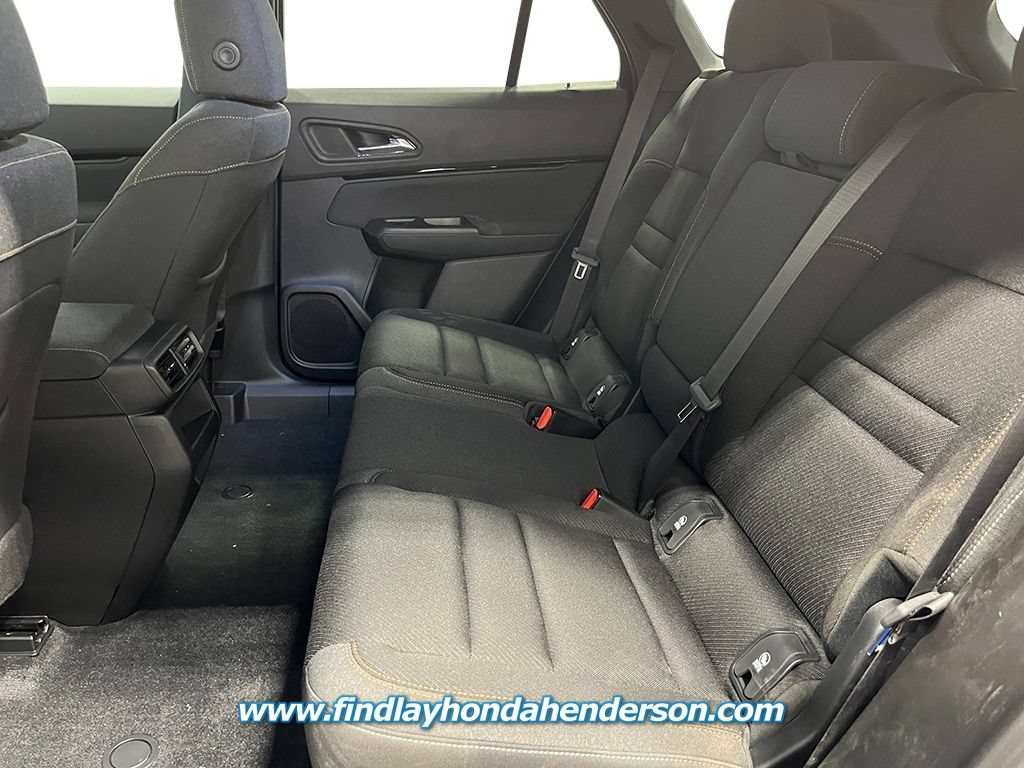 New 2026 Honda Prologue EX image 24