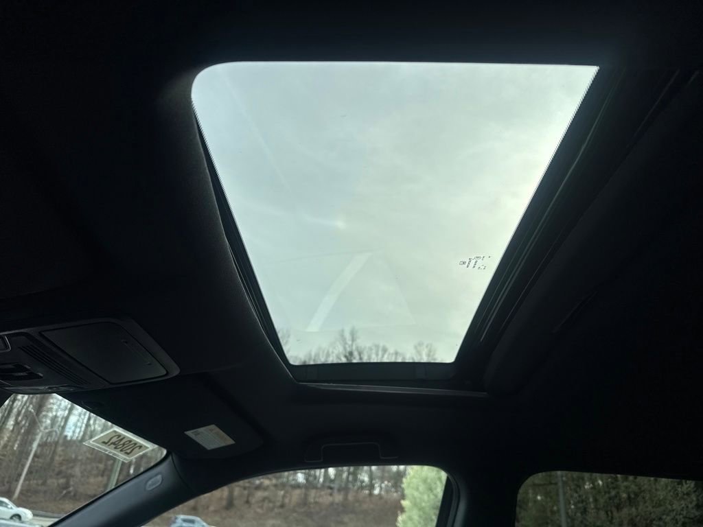 New 2026 Honda Ridgeline Black Edition image 16