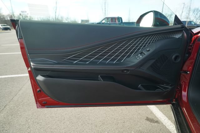 New 2026 Dodge Charger Scat Pack AWD/4WD image 12