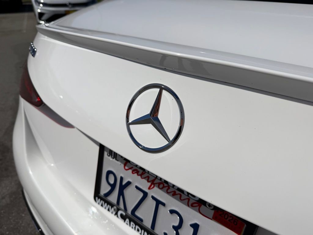 Used 2023 Mercedes-Benz C 300 Sedan image 10