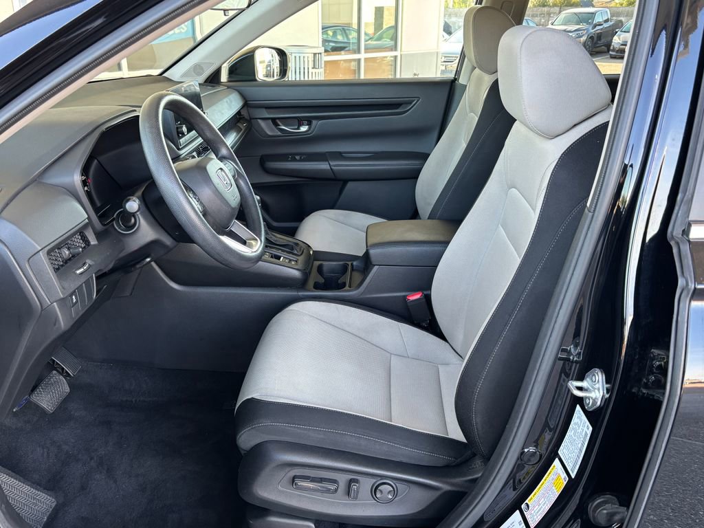 Used 2023 Honda CR-V EX image 21