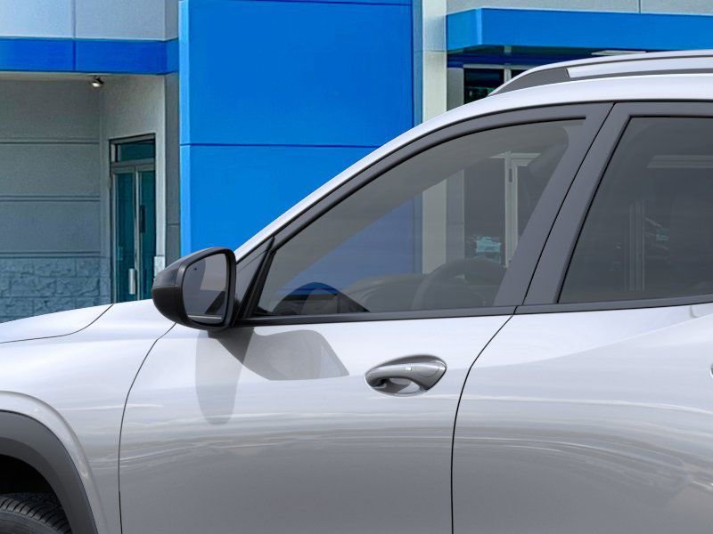New 2026 Chevrolet Trax ACTIV w/ Driver Confidence Package image 33
