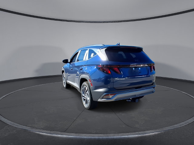 New 2026 Hyundai Tucson SEL Plus AWD/4WD image 7