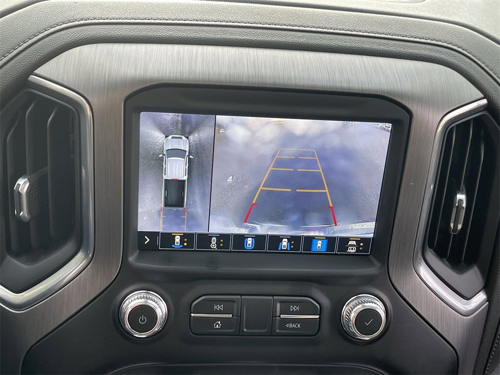 Used 2021 GMC Sierra 3500 Denali w/ Denali Ultimate Package image 15