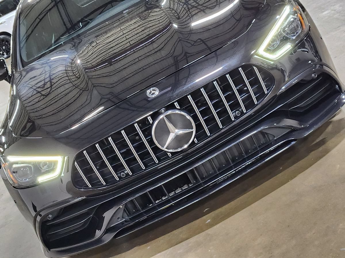 Used 2021 Mercedes-Benz AMG GT 43 image 19