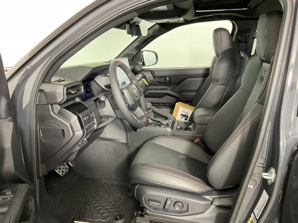 New 2026 Toyota Tacoma TRD Pro image 18