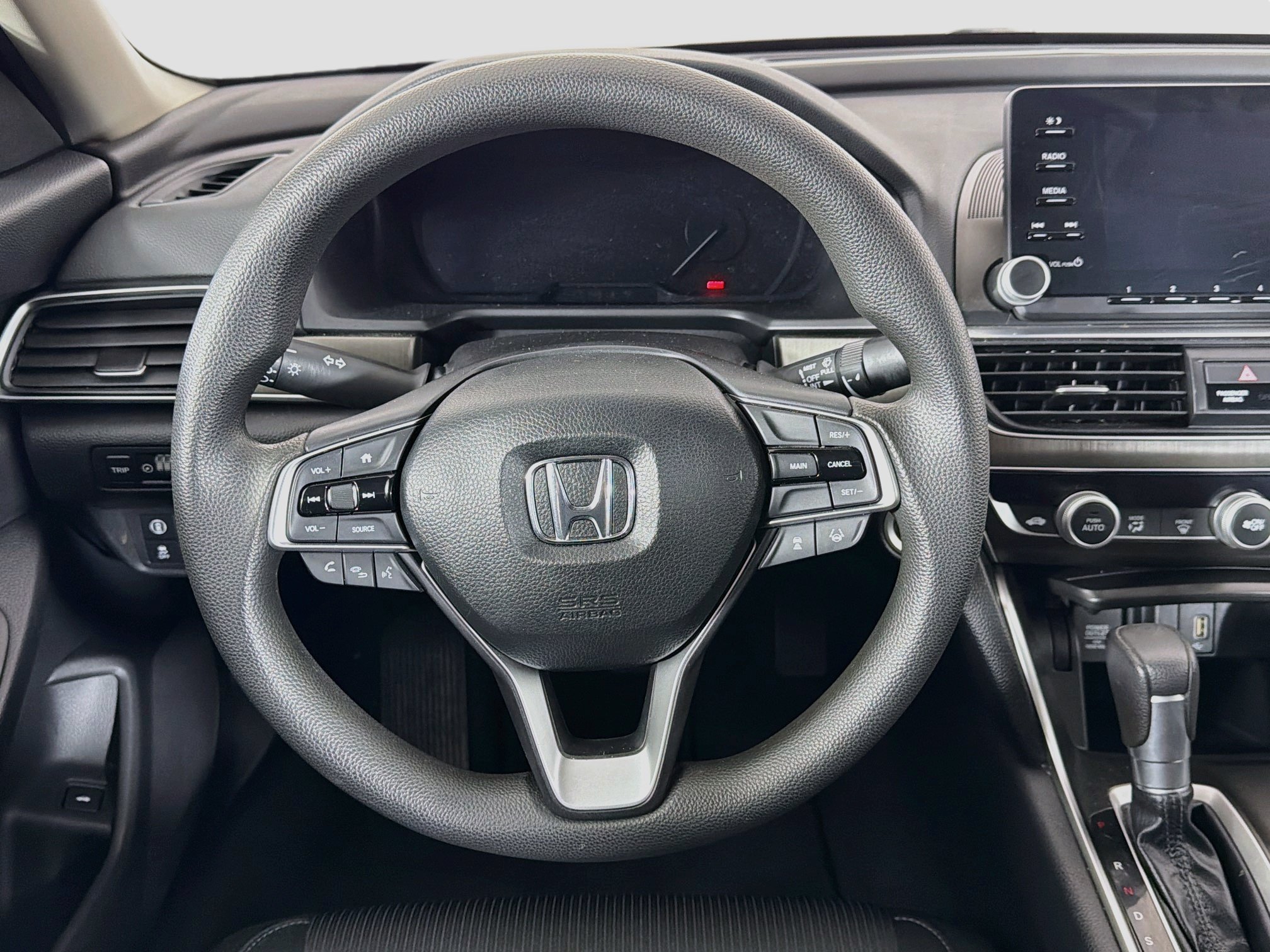 Used 2018 Honda Accord LX image 17