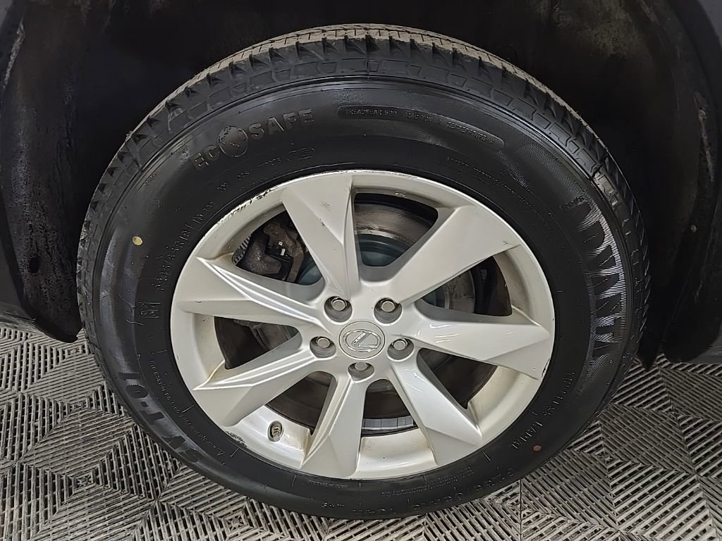 Used 2016 Lexus RX 350 AWD w/ Accessory Package image 13