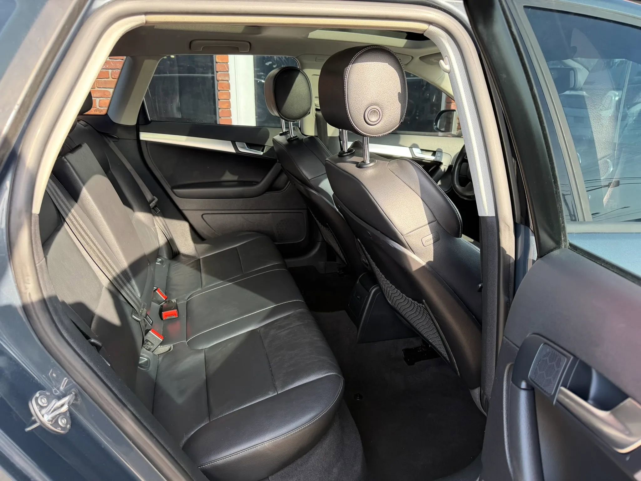 Used 2012 Audi A3 2.0T Premium Plus image 12