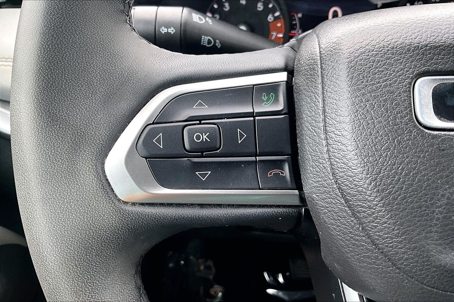 Used 2023 Jeep Compass Limited AWD/4WD image 17