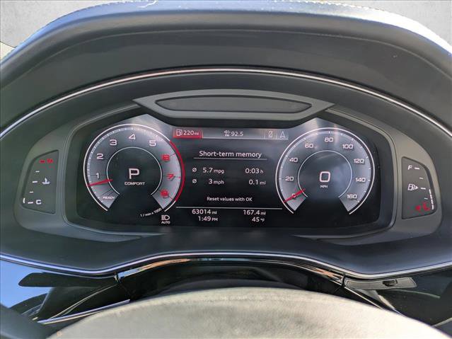 Used 2020 Audi Q8 Prestige image 9