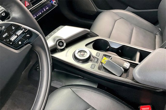Used 2022 Kia EV6 Wind w/ Wind Technology Package image 14