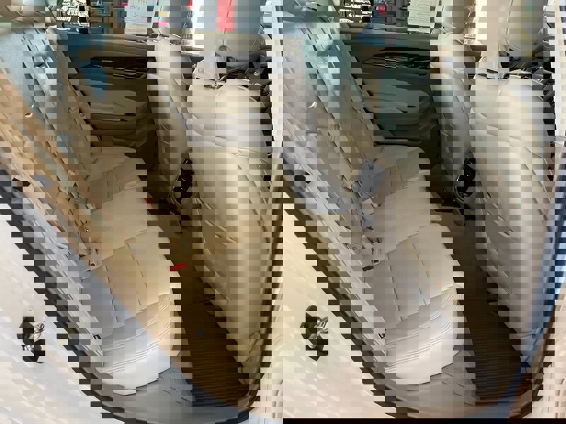 Used 2016 Cadillac CTS Luxury AWD/4WD image 20