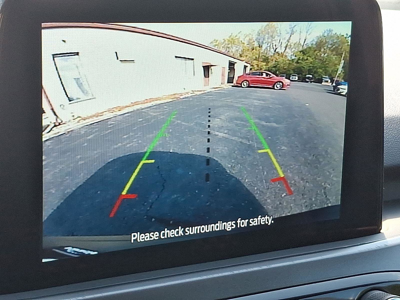 Used 2023 Ford Escape Active image 19