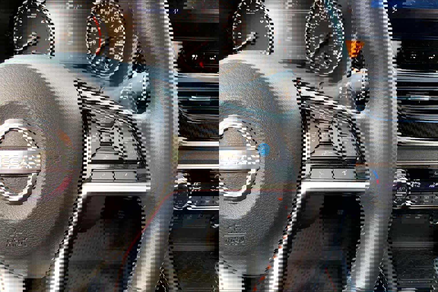 Used 2023 Nissan Altima 2.0 SR image 47