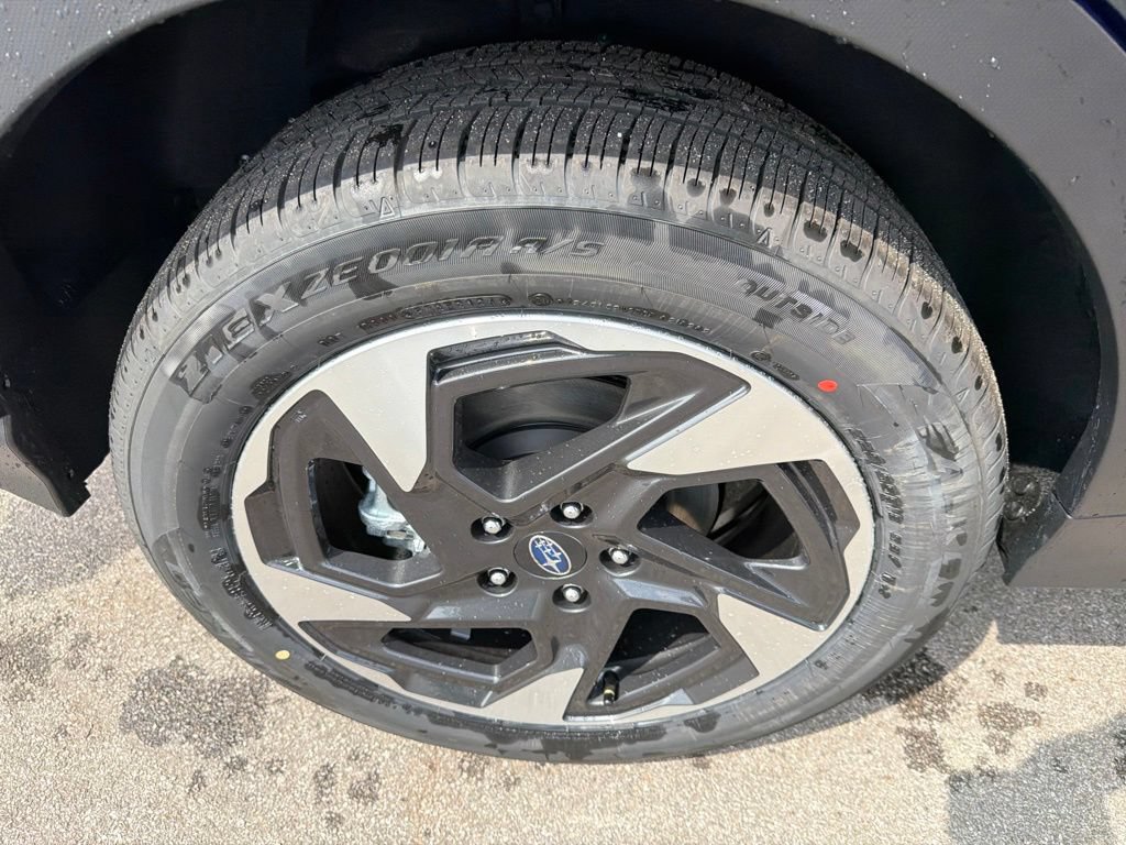 New 2026 Subaru Crosstrek 2.5i Limited AWD/4WD image 32