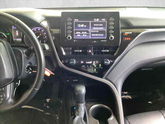 Used 2023 Toyota Camry SE FWD image 13
