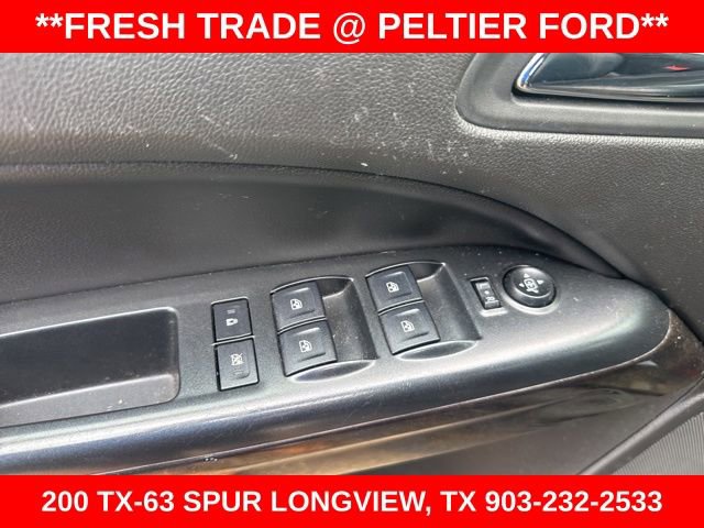 Used 2016 GMC Canyon SLT w/ Driver Alert Package AWD/4WD image 18