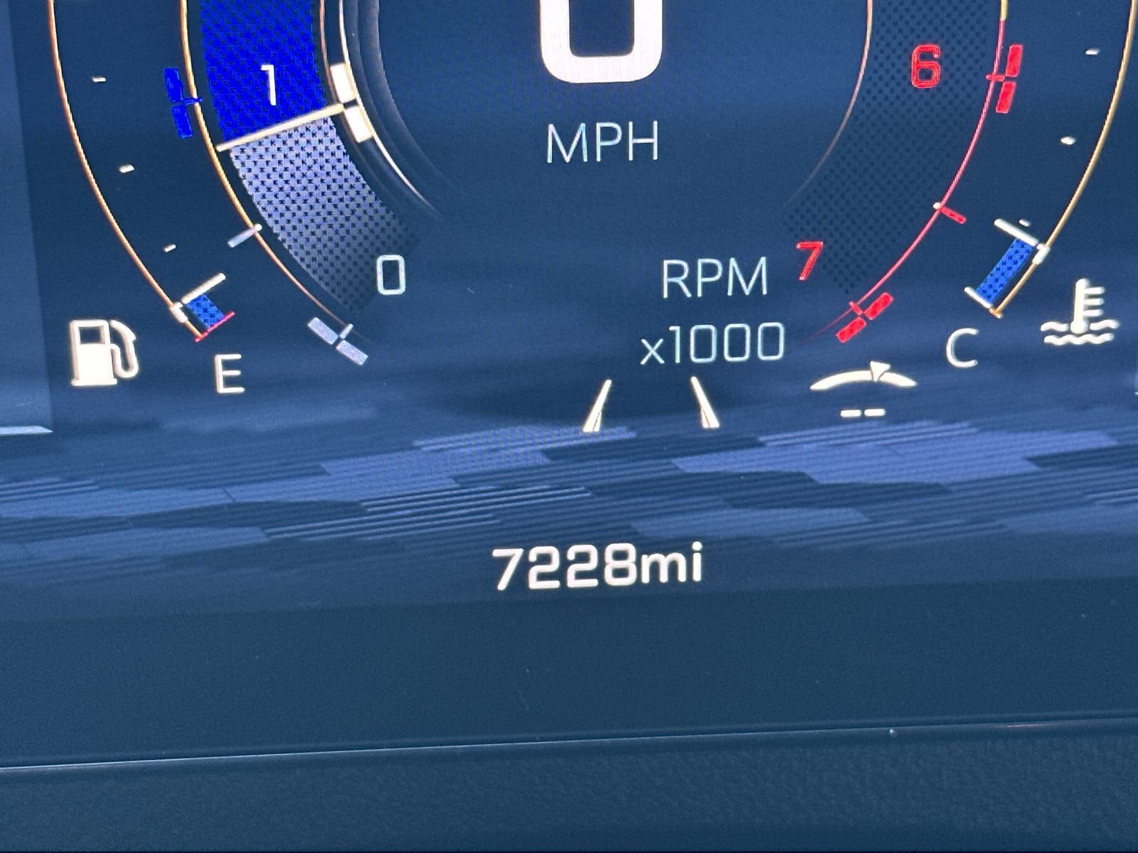 Used 2026 Chevrolet Traverse RS FWD image 24