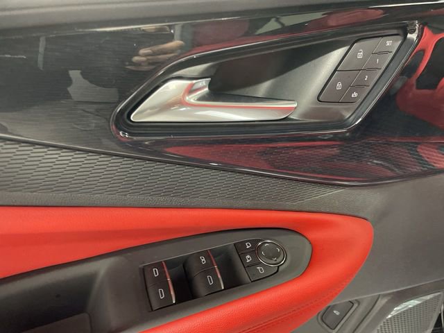 New 2026 Chevrolet Blazer EV SS AWD/4WD image 13