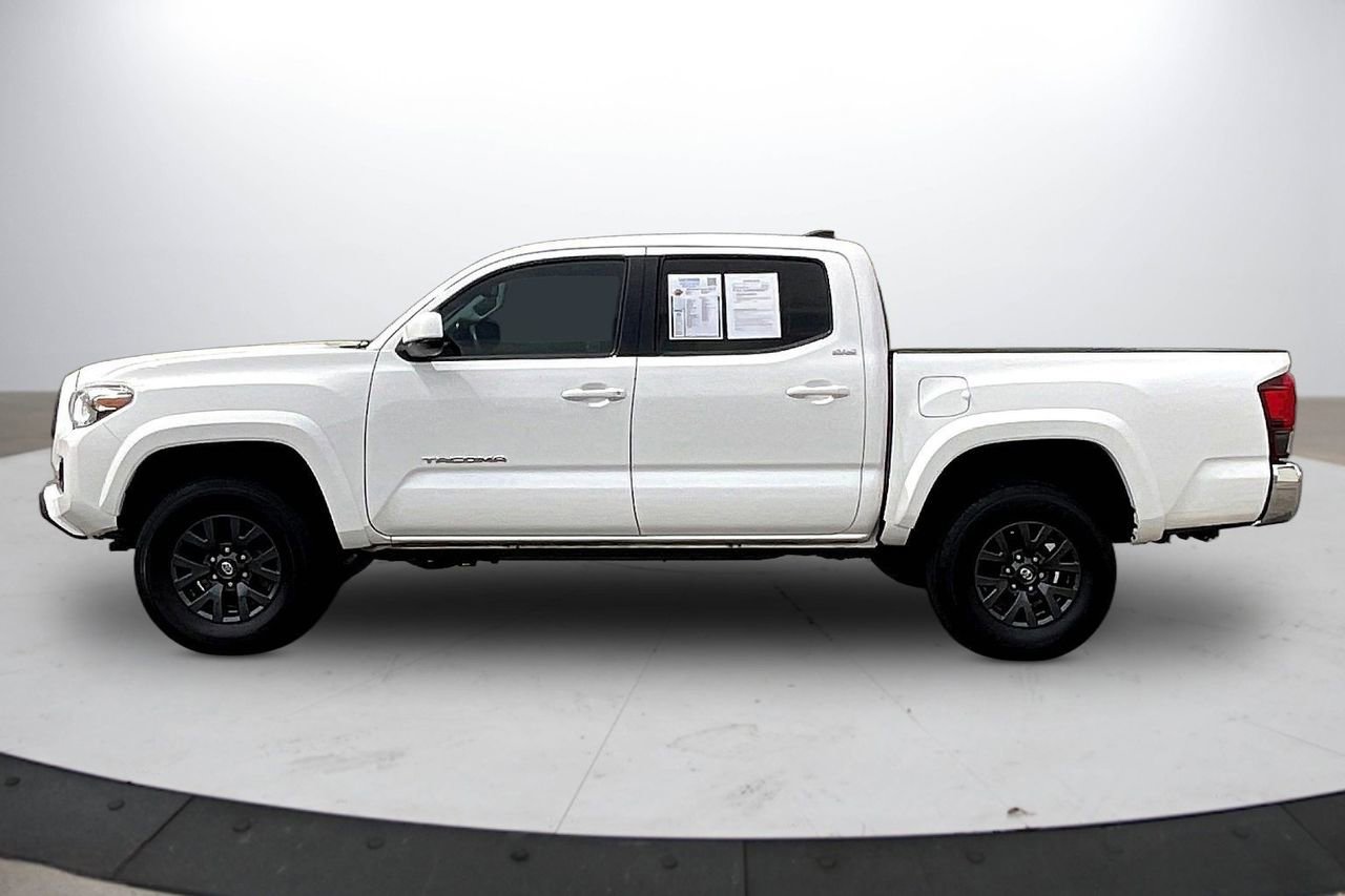 Used 2023 Toyota Tacoma SR5 RWD image 6