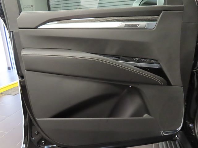 Certified 2026 Cadillac Escalade ESV V image 10