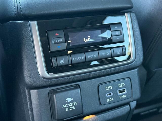 New 2026 Subaru Ascent Bronze Edition image 15