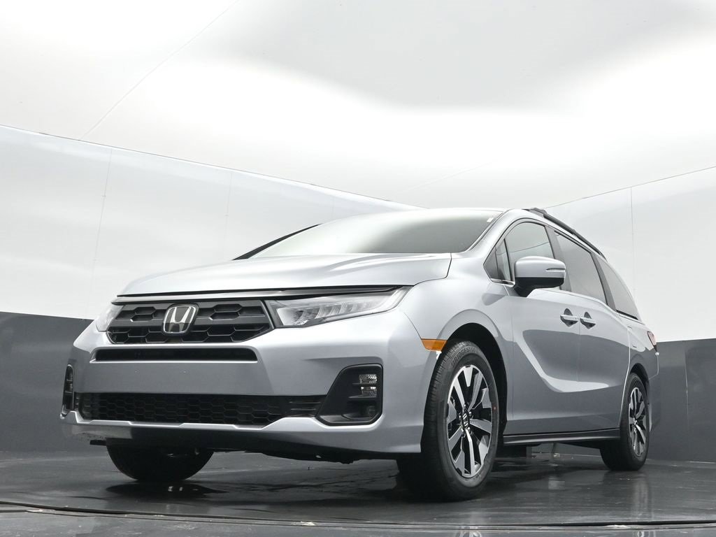 New 2026 Honda Odyssey EX-L image 8