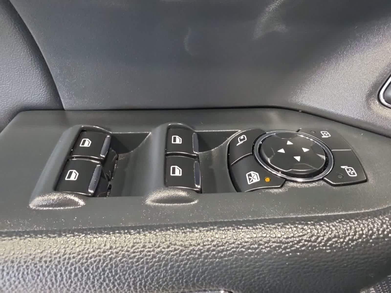 Used 2023 Ford Expedition Limited AWD/4WD image 19