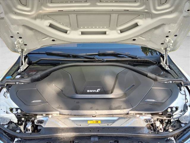 Certified 2024 BMW i4 eDrive35 w/ Convenience Package RWD image 24