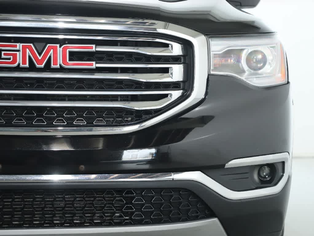 Used 2019 GMC Acadia SLT AWD/4WD image 7