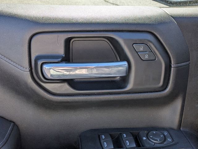 Used 2021 GMC Sierra 1500 Elevation image 12