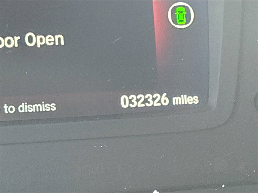 Used 2024 Honda Odyssey Elite image 12