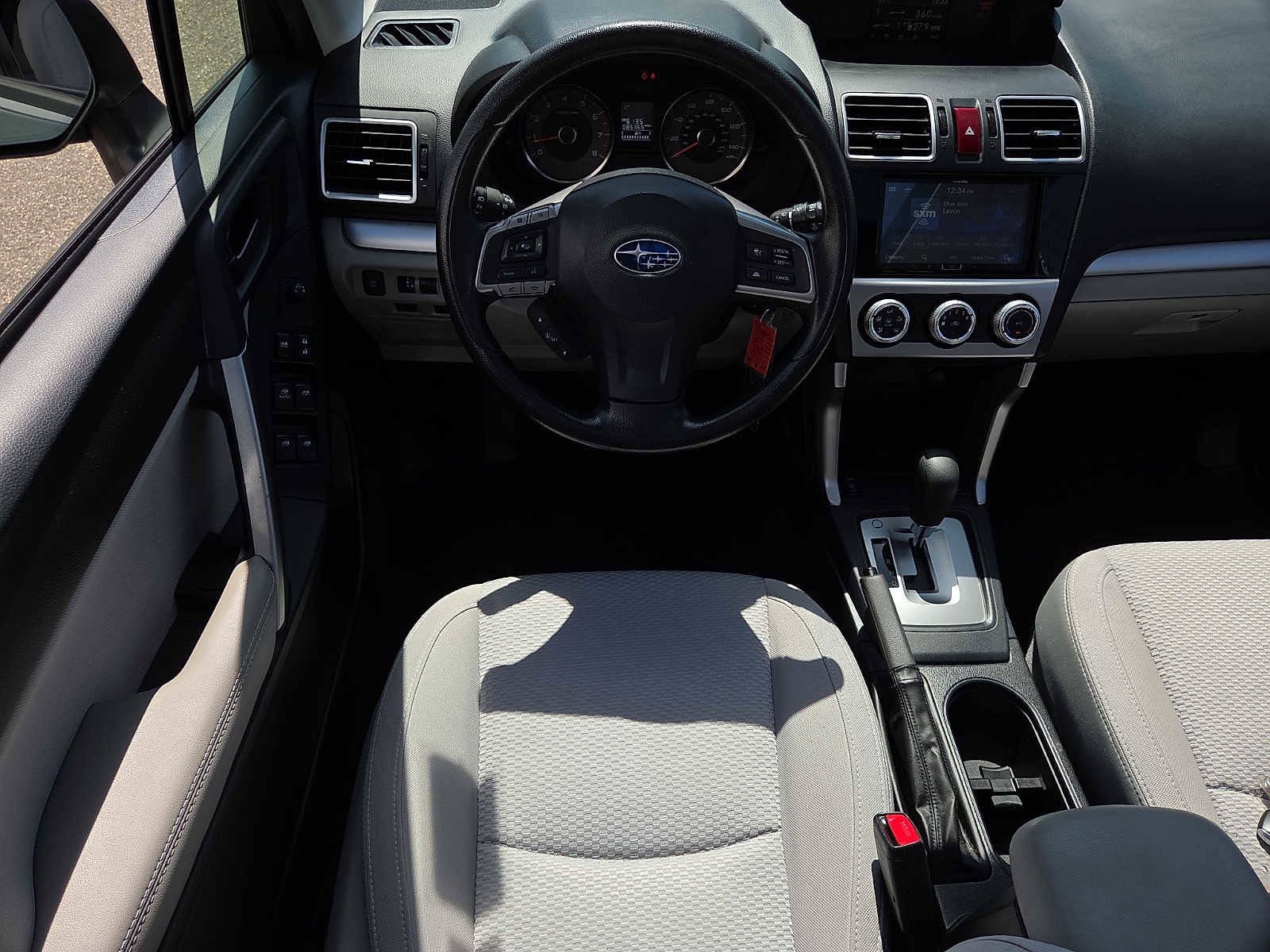 Used 2016 Subaru Forester 2.5i Premium image 12