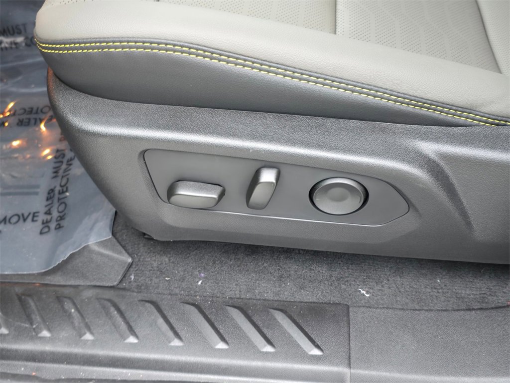 New 2026 Chevrolet Colorado ZR2 w/ ZR2 Bison Edition image 26