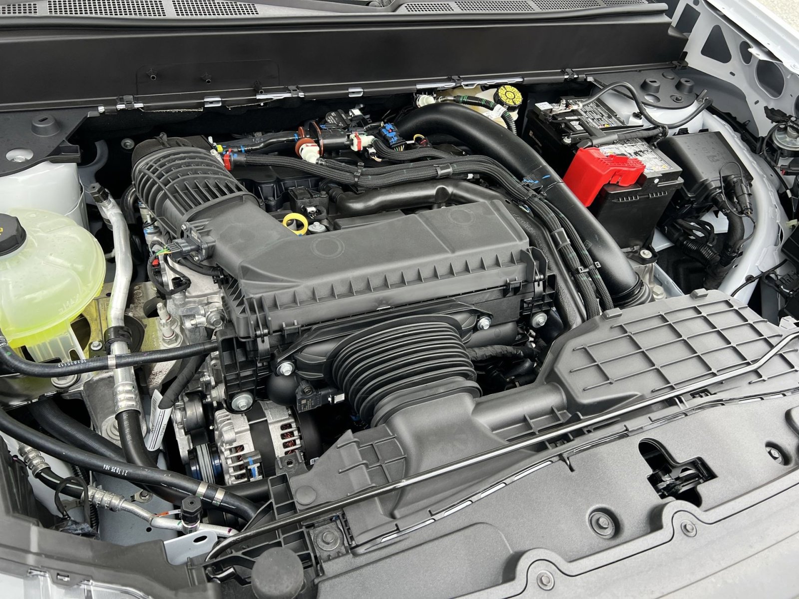 New 2026 Ford Maverick XL image 26