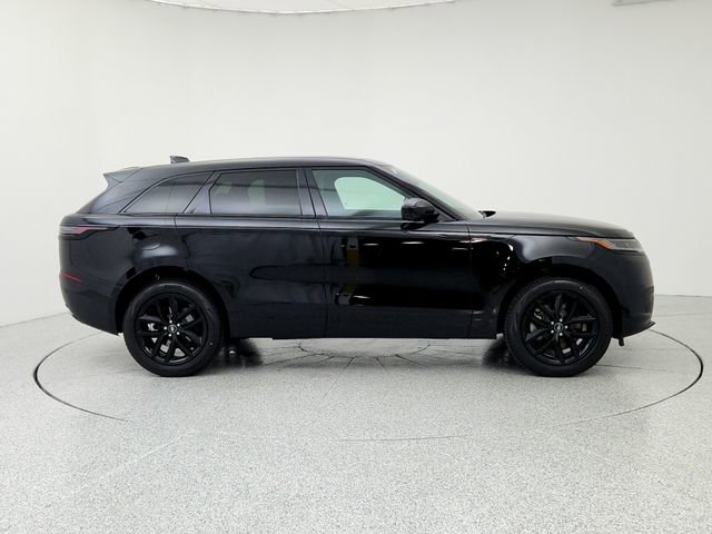 New 2026 Land Rover Range Rover Velar S image 4