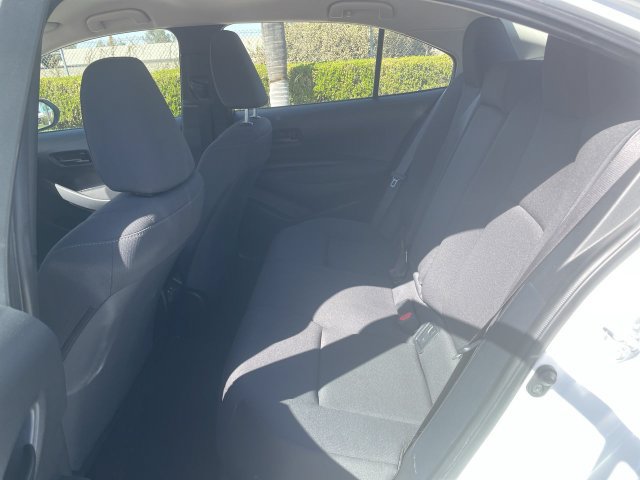 Used 2024 Toyota Corolla LE FWD image 23