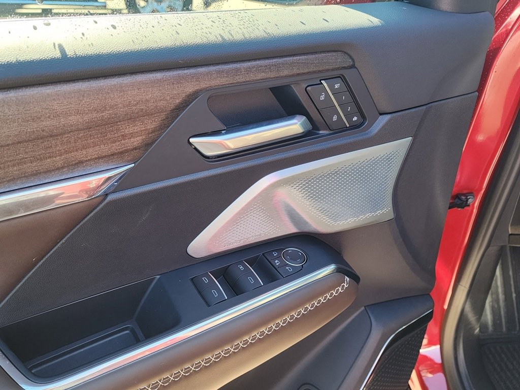 New 2026 GMC Acadia Denali Ultimate image 14