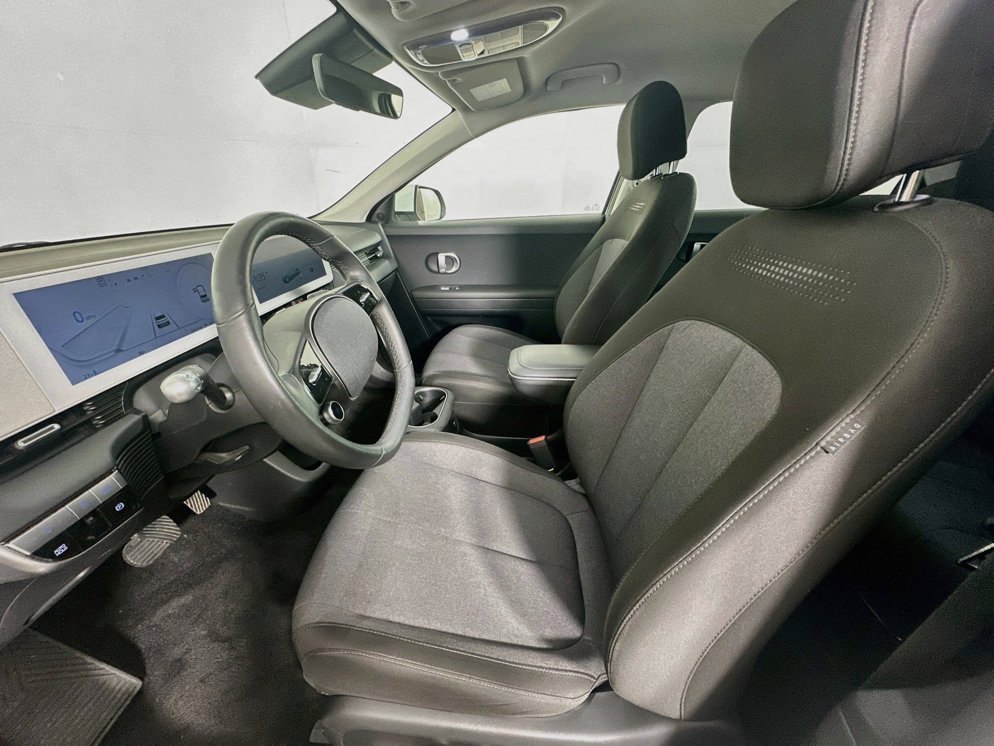Used 2024 Hyundai Ioniq 5 SEL RWD image 13