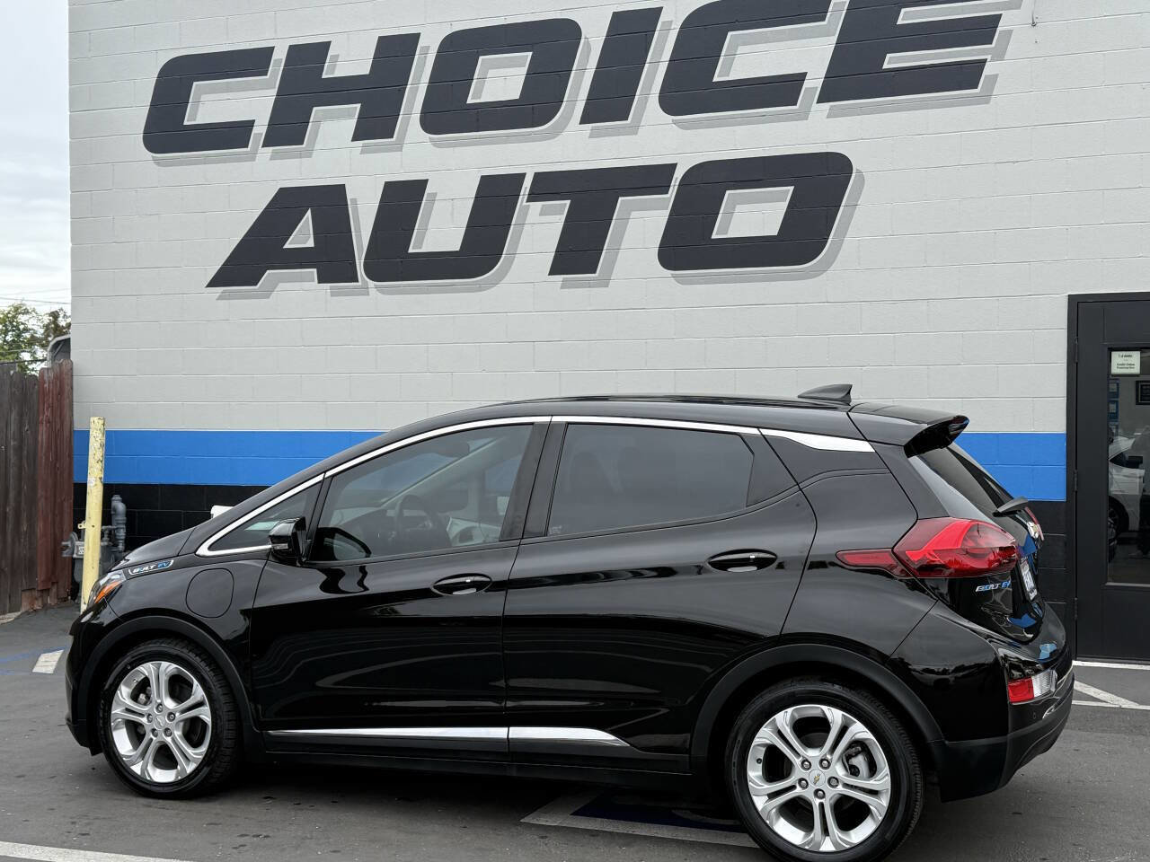 Used 2019 Chevrolet Bolt LT image 20