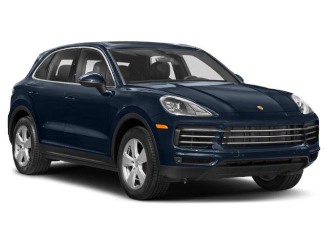 Used 2019 Porsche Cayenne AWD/4WD image 6