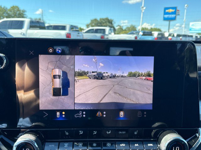 New 2026 Chevrolet Colorado LT w/ LT Convenience Package RWD image 22