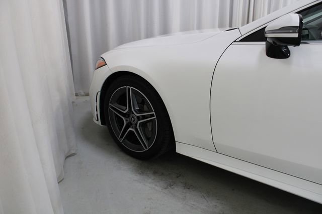 Used 2019 Mercedes-Benz CLS 450 4MATIC image 30