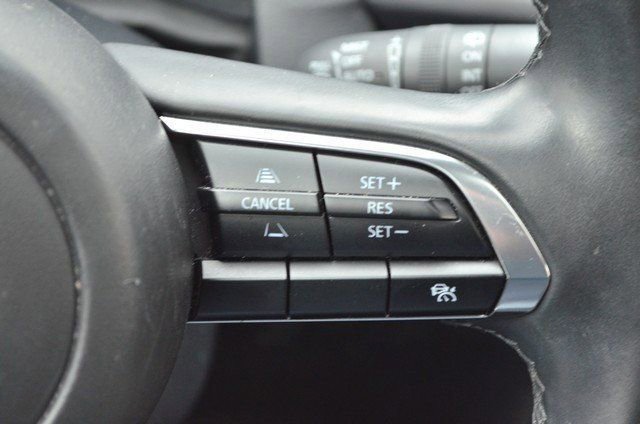 Used 2024 MAZDA CX-30 AWD 2.5 S w/ Preferred Package image 21