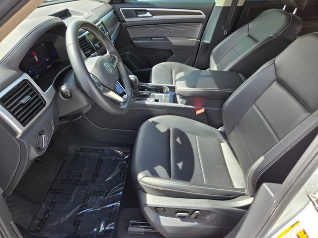 Used 2022 Volkswagen Atlas SE FWD image 13